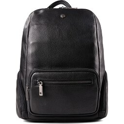 Jekyll & Hide Daypack Leder 38.5 cm Laptopfach  Variante 1