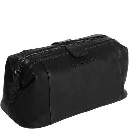 The Chesterfield Brand Vince Kulturbeutel Leder 29 cm  Variante 3