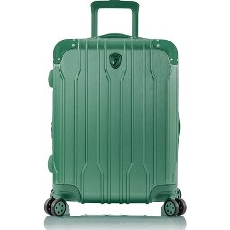 Heys Xtrak 4 Rollen Kabinentrolley S 55 cm mit Dehnfalte  Variante 3