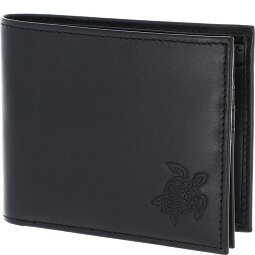 oxmox Leather Geldbörse RFID Schutz Leder 12 cm  Variante 14