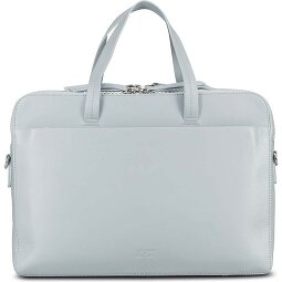 Jost Arva Aktentasche Leder 36 cm Laptopfach  Variante 2