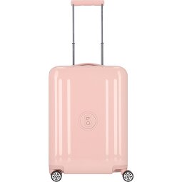 Bogner Piz 4 Rollen Kabinentrolley 55 cm  Variante 1