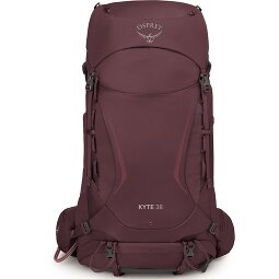 Osprey Kyte 38 Wanderrucksack WM-L 71 cm  Variante 2