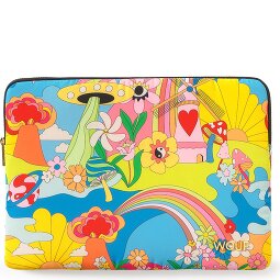 Wouf Studio Laptophülle 32.5 cm  Variante 4