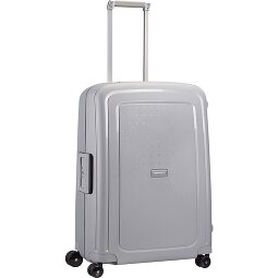 Samsonite S'Cure Spinner 4-Rollen Trolley 69 cm  Variante 4