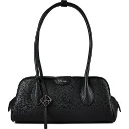 Calvin Klein Emblem Schultertasche 30 cm  Variante 1