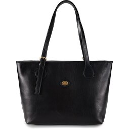 The Bridge Story Donna Shopper Tasche Leder 43 cm  Variante 2