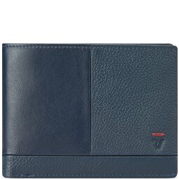 Roncato Trial DLX Geldbörse Leder 9.5 cm  Variante 1