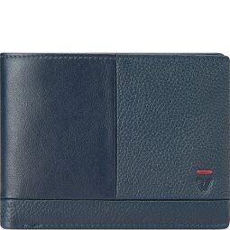 Roncato Trial DLX Geldbörse Leder 9.5 cm  Variante 1