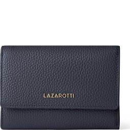Lazarotti Bologna Leather Geldbörse Leder 14 cm  Variante 7