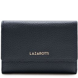 Lazarotti Bologna Leather Geldbörse Leder 14 cm  Variante 5