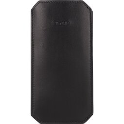 Picard Toscana Brillenetui Leder 2 cm  Variante 2