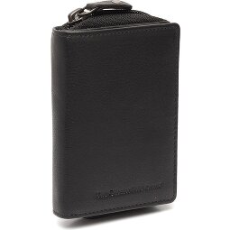 The Chesterfield Brand Floren Geldbörse RFID Schutz Leder 11 cm  Variante 2