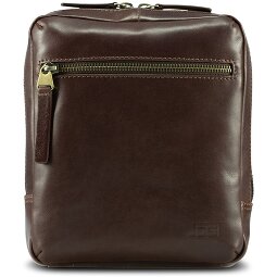 Jost Skagen Umhängetasche Leder 19 cm  Variante 2