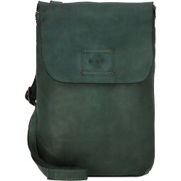 Harold's Submarine Umhängetasche Leder 15 cm  Variante 3