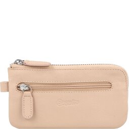 Esquire Viktoria Schlüsseletui Leder 12 cm  Variante 1