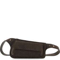 FredsBruder Softly Gürteltasche Leder 28 cm  Variante 2