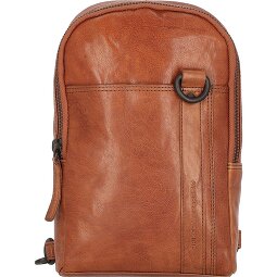 Spikes & Sparrow Sling Bag Leder 28 cm  Variante 2