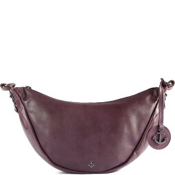 Harbour 2nd Anchor Love Smilla Umhängetasche Leder 33 cm  Variante 1
