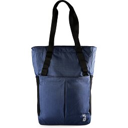 Jack Wolfskin Zoya Shopper Tasche 41 cm Laptopfach  Variante 2