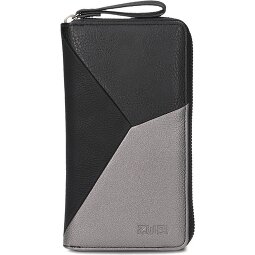 Zwei Jana Geldbörse 20 cm  Variante 3