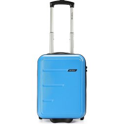 Gabol Future Plus 2 Rollen Kabinentrolley 44 cm  Variante 2