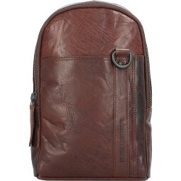 Spikes & Sparrow Bronco Umhängetasche Leder 17,5 cm  Variante 2