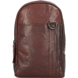 Spikes & Sparrow Sling Bag Leder 28 cm  Variante 3