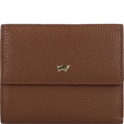Braun Büffel Asti Geldbörse RFID Leder 12 cm  Variante 4