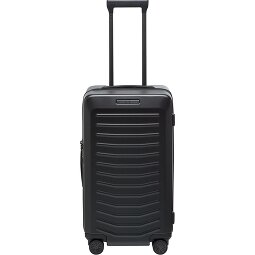 Porsche Design Roadster 4-Doppelrollen Trolley 65 cm  Variante 2