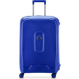 Delsey Paris Moncey 4-Rollen Trolley 69 cm  Variante 3