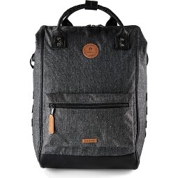 Cabaia Adventurer Melanged Large Daypack 48 cm Laptopfach  Variante 2