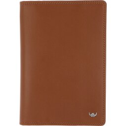 Golden Head Polo Geldbörse RFID Schutz Leder 11.5 cm  Variante 1