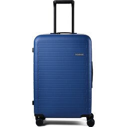 American Tourister Novastream 4 Rollen Trolley 67 cm mit Dehnfalte  Variante 2
