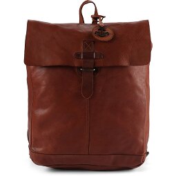 Harbour 2nd Urban Poets Daypack Leder 36 cm  Variante 1