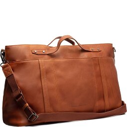 The Chesterfield Brand Mark Weekender Reisetasche Leder 58 cm  Variante 3