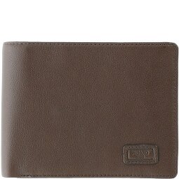 Picard Authentic1 Geldbörse RFID Schutz Leder 12.5 cm  Variante 1