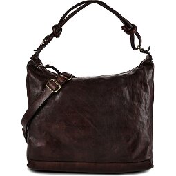Campomaggi Vittoria Schultertasche L Leder 40 cm  Variante 2
