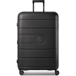 Redolz Essentials 11 4 Rollen Trolley 76 cm mit Dehnfalte  Variante 2