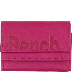 Bench Geldbörse Leder 9,5 cm  Variante 2