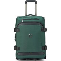 Delsey Paris DLC Pro 2 Rollen Kabinentrolley 55 cm Laptopfach  Variante 2