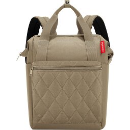 reisenthel Allrounder R Rucksack 39 cm  Variante 3