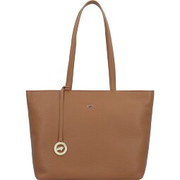 Braun Büffel Hanna Shopper Tasche S Leder 38 cm  Variante 1