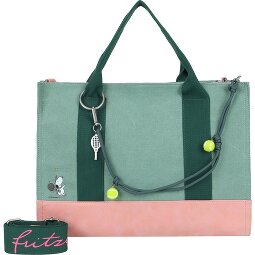 Fritzi aus Preußen Peanuts? x fritzi Schultertasche 40 cm  Variante 4