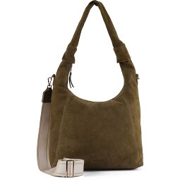 Harbour 2nd Laurine Schultertasche Leder 34 cm  Variante 1
