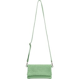 FredsBruder Weave Harmony Clutch Tasche Leder 22 cm  Variante 2