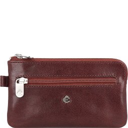 Esquire Toscana Schlüsseletui Leder 13 cm  Variante 2