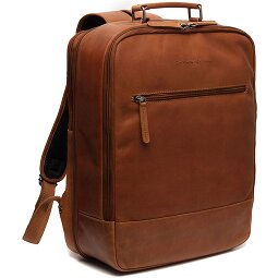 The Chesterfield Brand Jamaica Daypack Leder 40 cm Laptopfach  Variante 2