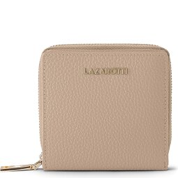 Lazarotti Bologna Leather Geldbörse Leder 10 cm  Variante 12