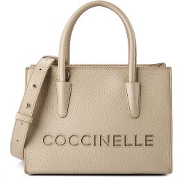 Coccinelle Myrtha Shopper Tasche Leder 27 cm  Variante 2